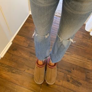 Citizens of humanity cut out denim